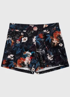 Abundance Lycra Swim Shorts