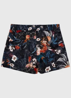 Abundance Lycra Swim Shorts