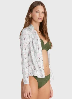 Amaryllis Lyla Rash Guard