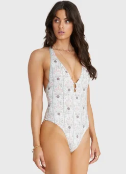 Amaryllis Sienna One Piece
