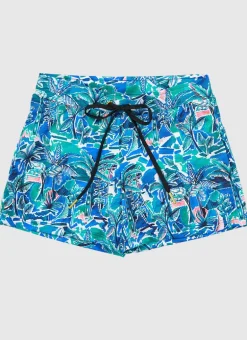 Argos Lycra Swim Shorts