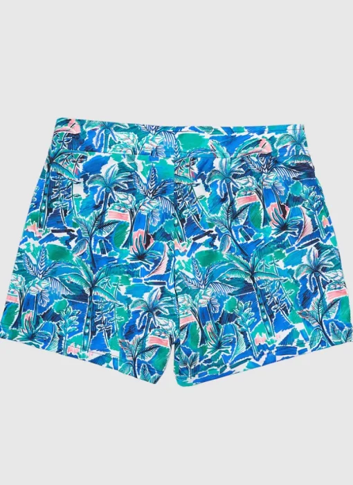 Argos Lycra Swim Shorts