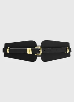 Ash Belt