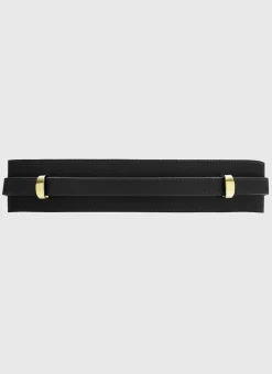Ash Belt