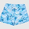 Atlas Lycra Swim Shorts
