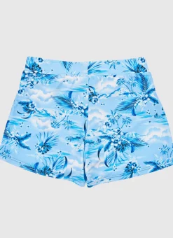 Atlas Lycra Swim Shorts