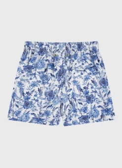 Azalea Boardshorts