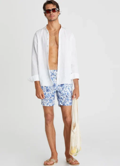 Azalea Boardshorts