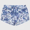 Azalea Lycra Boardshorts