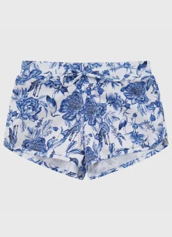 Azalea Lycra Boardshorts