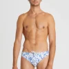 Azalea Racer Briefs