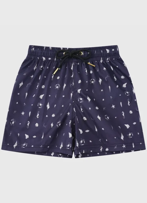 Barnacle Boardshorts