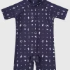Barnacle Sunsuit
