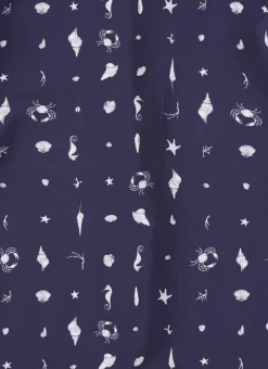 Barnacle Sunsuit