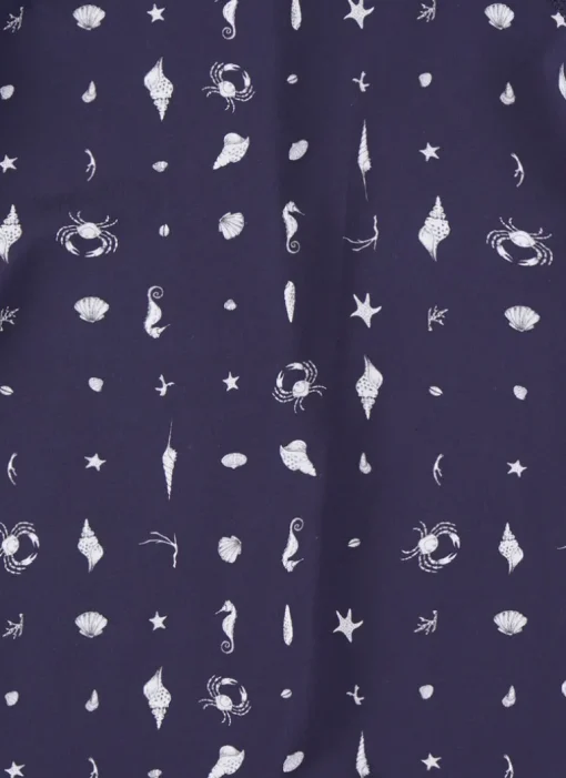 Barnacle Sunsuit
