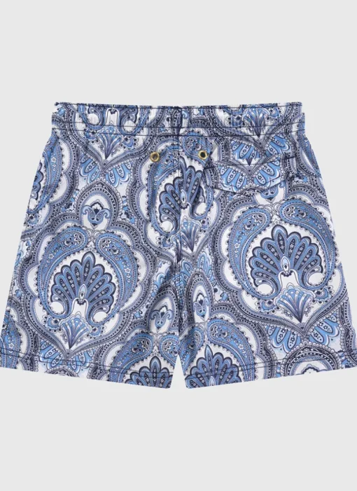 Baroque Boardshorts