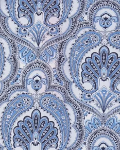 Baroque Long Sleeve Rash Vest