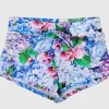 Blossom Lycra Boardshorts