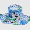 Blossom Lycra Hat