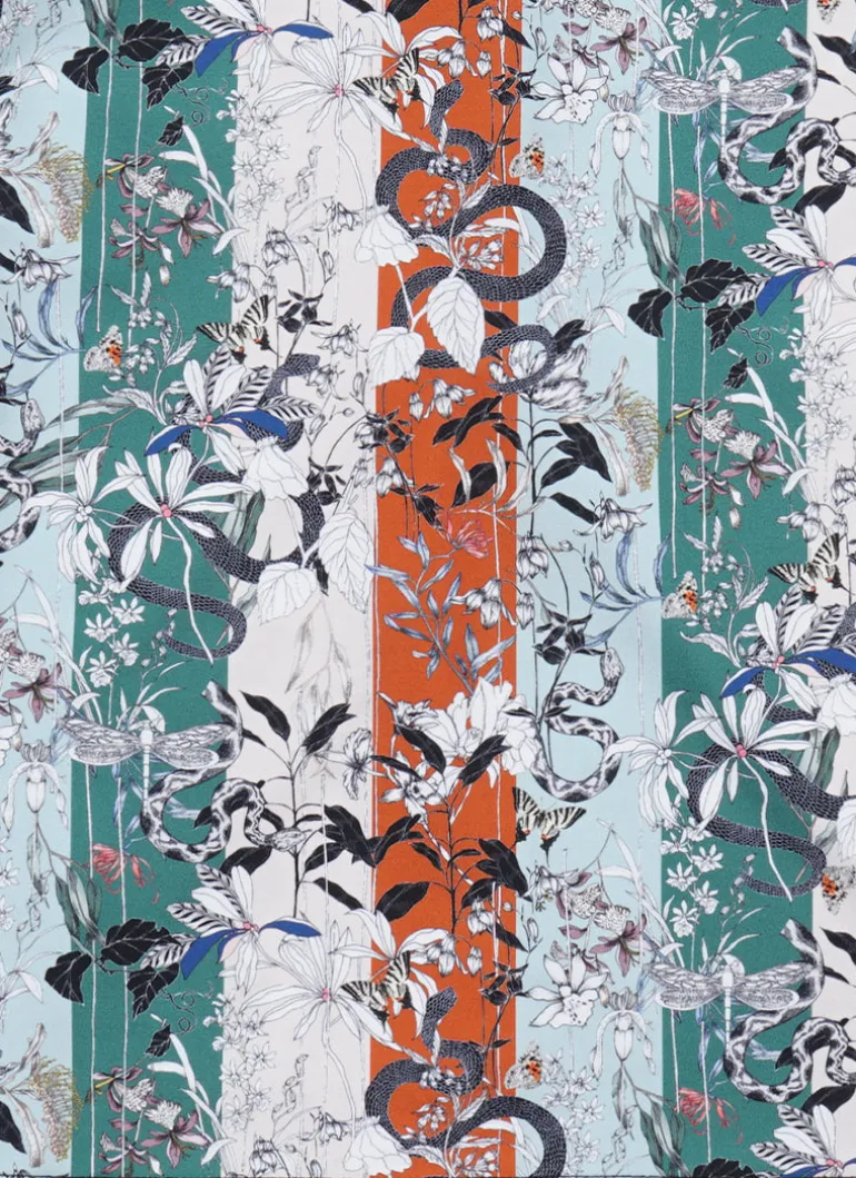 Boa Long Sleeve Rash Vest