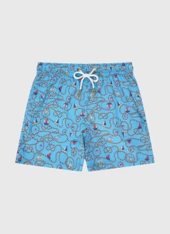 Bowline Boardshorts