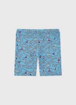 Bowline Jammers