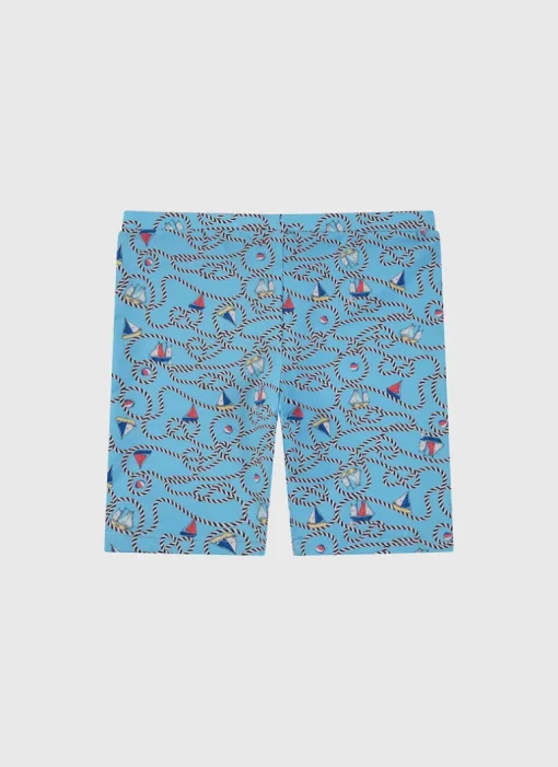 Bowline Jammers
