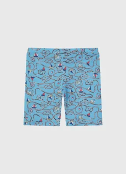 Bowline Jammers