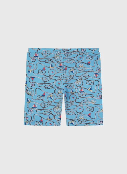 Bowline Jammers