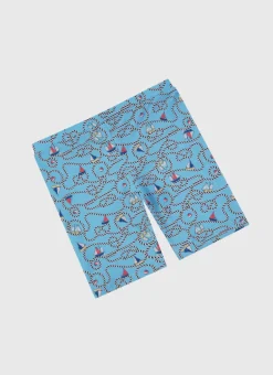 Bowline Jammers