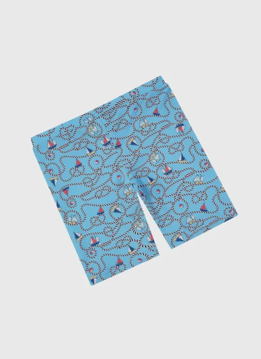 Bowline Jammers