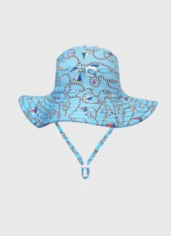 Bowline Sun Hat