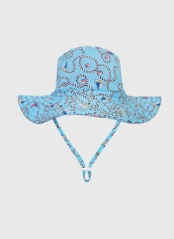 Bowline Sun Hat