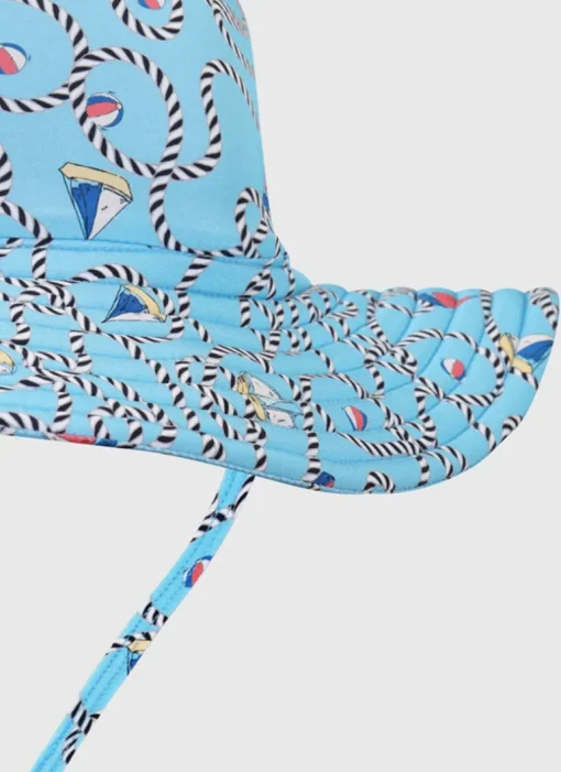 Bowline Sun Hat