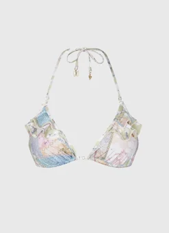 Brindle Aaliyah Triangle