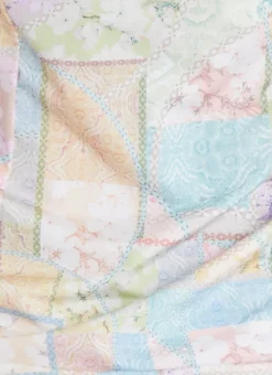 Brindle Aaliyah Triangle