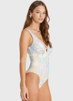 Brindle Alana DD/E Cup One Piece
