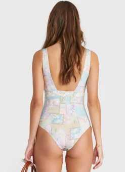 Brindle Alana DD/E Cup One Piece