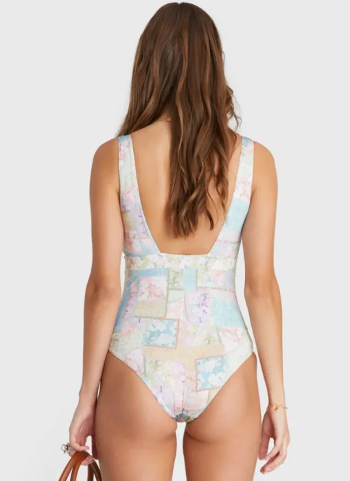 Brindle Alana DD/E Cup One Piece