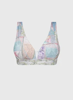 Brindle Celeste D/DD Cup Top