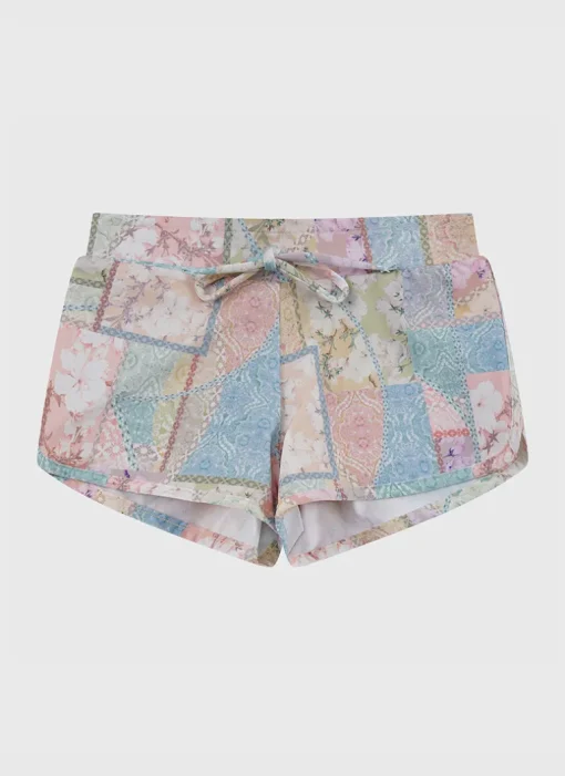 Brindle Lycra Boardshorts