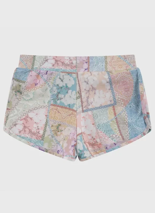 Brindle Lycra Boardshorts