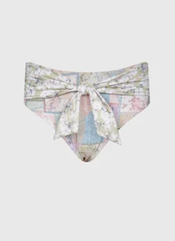 Brindle Margot High Waist Pant