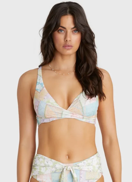 Brindle Tahlia Top