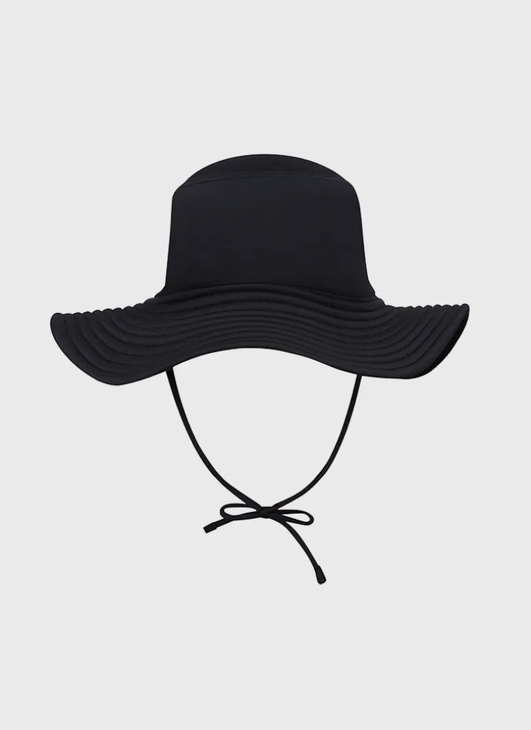 Building Blocks Lycra Hat