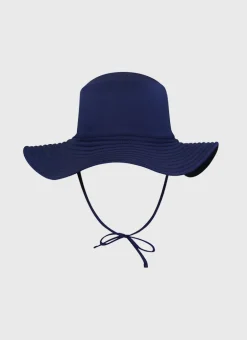 Building Blocks Lycra Hat