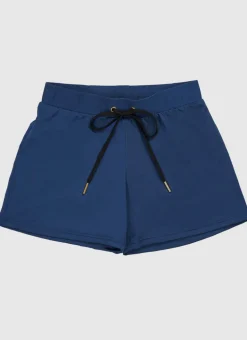 Building Blocks Lycra Swim Shorts