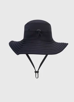 Building Blocks Sun Hat - Kids