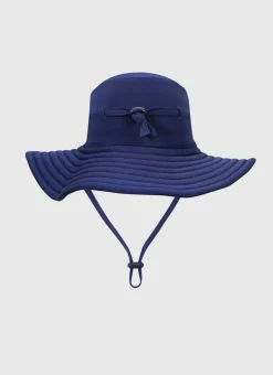 Building Blocks Sun Hat - Babies