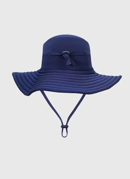 Building Blocks Sun Hat - Babies